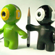 Illustration for article titled Bubble Head Web Cam, The Multitasking Monitor-Top Companion